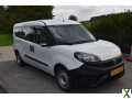 Photo fiat doblo Cargo Maxi 1,4i