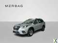 Photo subaru forester Forester 2.0ie Mild-Hybrid Platinum Navi/SHD/LED