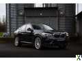 Photo bmw x4 XD4 ALPINA 387cv BVA8