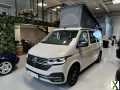Photo volkswagen autres T6.1 2.0 TDI 150 BEACH CAMPER 4MOTION DSG7