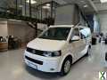 Photo volkswagen t5 T5 2.0 TDI 140 COMFORTLINE