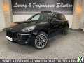 Photo porsche macan S 3.0 V6 340ch PDK - Pack sport chrono - Toit ouvr