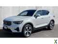 Photo volvo xc40 T5 Hybrid Recharge - 180+82 - Inscription luxe - 6