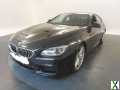 Photo bmw 640 640i Gran Coupé Exclusive - BVA Sport GRAN COUPE