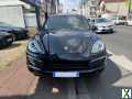 Photo porsche cayenne Cayenne 3.0i V6 - 333 - BVA Tiptronic S Hybrid