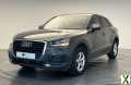 Photo audi q2 35 TFSI 150