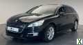 Photo peugeot 508 2.0 BlueHDi 150ch S\\u0026amp;S BVM6 Allure / TOIT