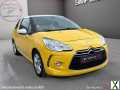 Photo citroen ds3 So Chic