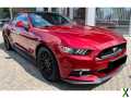 Photo ford mustang GT Fastback V8 5.0L