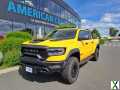 Photo dodge ram TRX HAVOC edition V8 6.2L