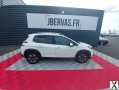 Photo peugeot 2008 bluehdi 100ch ss bvm6 allure