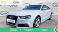 Photo audi a5 2.0 TDI 150 Multitronic Business Line