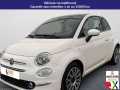 Photo fiat 500 1.2 69 ch s/s dualogic star