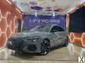 Photo audi a3 Sportback 1,5 tfsi