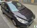 Photo peugeot 307 1.6 HDi 16v - 110 RWC