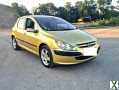 Photo peugeot 307 2.0 HDi - 110 XS