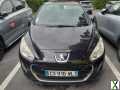 Photo peugeot 308 1.6 VTi 120ch Active