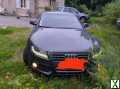 Photo audi a4 V6+3.0+TDI+240+DPF+Quattro+Ambiente+Tiptronic+A