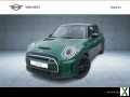 Photo mini cooper se Cooper SE 184ch Electric BVA