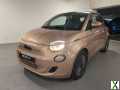 Photo fiat 500 e 118ch Icône