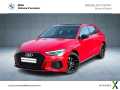 Photo audi a3 40 TFSI e 204ch S line S tronic 6