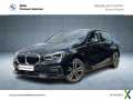 Photo bmw 116 116dA 116ch Business Design DKG7