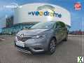 Photo renault espace 1.6 dCi 160ch energy Initiale Paris EDC