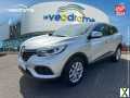 Photo renault kadjar 1.3 TCe 140ch FAP Business - 21