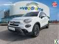 Photo fiat 500x 1.0 FireFly Turbo T3 120ch Connect Edition