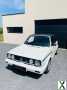 Photo volkswagen golf cabriolet CABRIOLET GLI SERIE LIMITEE CLASSIC