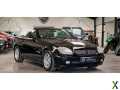 Photo mercedes-benz slk SLK 200 Kompressor COUPE - BM 170 . PHASE 2