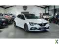 Photo renault megane RENAULT MEGANE IV RS TROPHY 1.8 TCe 300 BV EDC / T