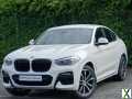 Photo bmw x4 xDrive20d M Sport