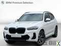 Photo bmw x3 xDrive20d