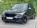 Photo bmw x5 xDrive 45e