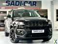 Photo jeep compass 1.6 MJD 120cv Night Eagle - Blackstar