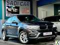 Photo bmw x6 3.0 dAS 258cv xDrive30 - BMW INDIVIDUAL