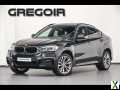 Photo bmw x6 X6 xDrive 30d M Sport