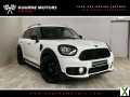 Photo mini one countryman 1.5i Alu19\\/Leder/Gps/VerwZet/Airco *1j garantie*