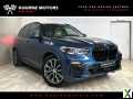 Photo bmw x5 xDrive45e M Pack Alu20/Acc/Cam360 *1j garantie*