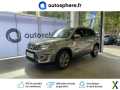 Photo suzuki vitara 1.5 Dualjet Hybrid 102ch Privilège Auto Allgrip