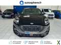 Photo ford puma 1.0 EcoBoost 125ch S\\u0026S mHEV ST-Line X Powersh