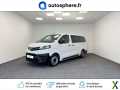 Photo toyota proace Long 1.5 120 D-4D Dynamic RC22