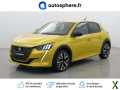 Photo peugeot 208 e-208 136ch GT