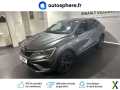 Photo renault arkana 1.3 TCe mild hybrid 140ch RS Line EDC -22