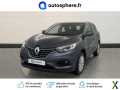 Photo renault kadjar 1.3 TCe 140ch FAP Business - 21