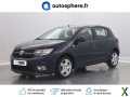 Photo dacia sandero 0.9 ECO-G 90ch Lauréate