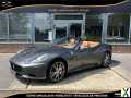 Photo ferrari california California 4.3i - BVA . PHASE 1