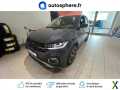 Photo volkswagen t-cross 1.0 TSI 110ch Style DSG7