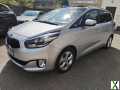 Photo kia carens 1.7 CRDI Style